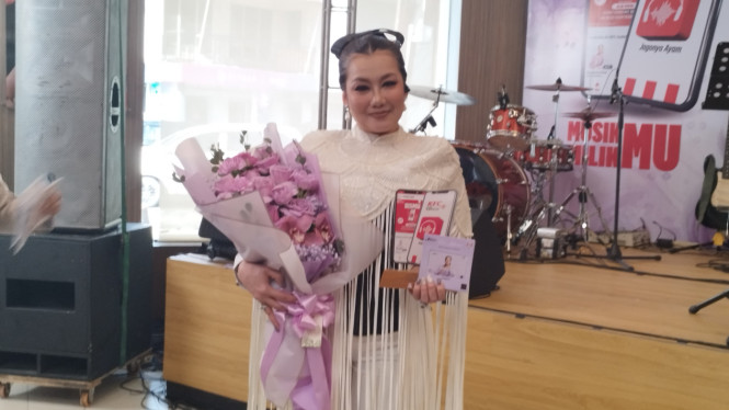 IntipSeleb/ Wahyu Firmansyah