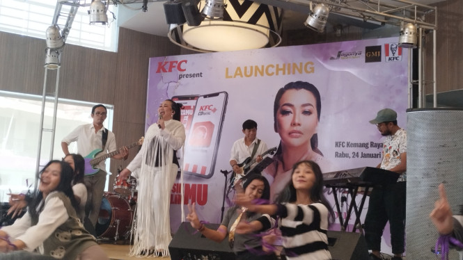 IntipSeleb/ Wahyu Firmansyah