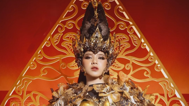 Instagram/tiaraandini 