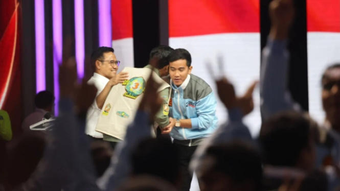 Ray Rangkuti Analisa Penampilan 3 Cawapres di Debat Keempat Pilpres 2024