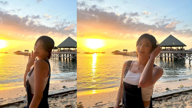 Instagram/ @jkt48.zee