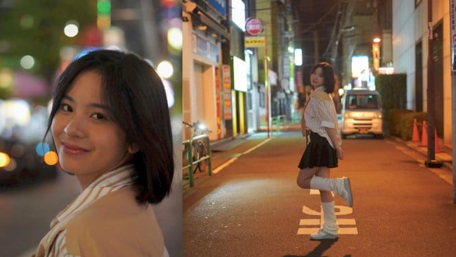 Instagram/ @jkt48.zee