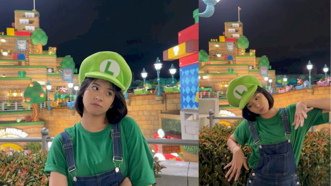 Instagram/ @jkt48.zee