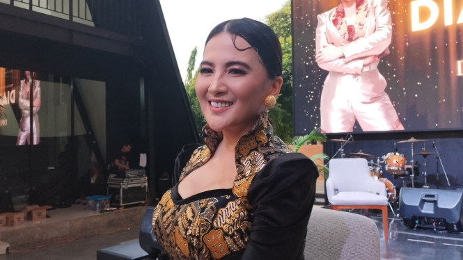 IntipSeleb/ Wahyu Firmansyah