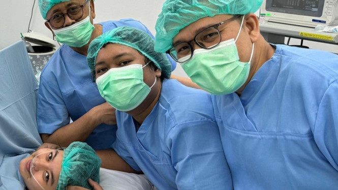 Instagram/ @marshel_widianto