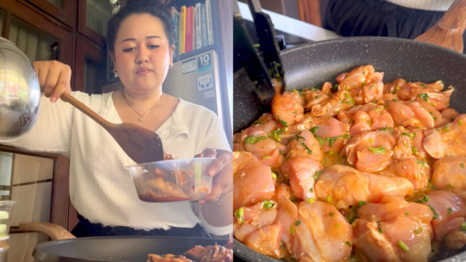 Instagram/ @putrihabibie