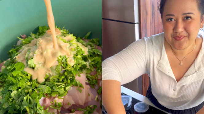 Instagram/ @putrihabibie