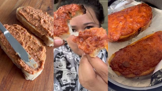 Instagram @putrihabibie