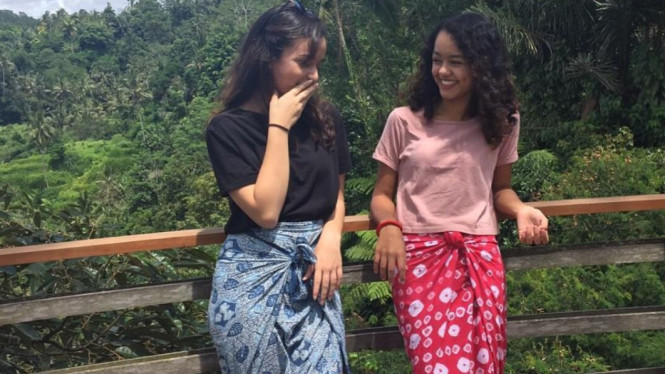 Instagram/mutiarabaswedan 