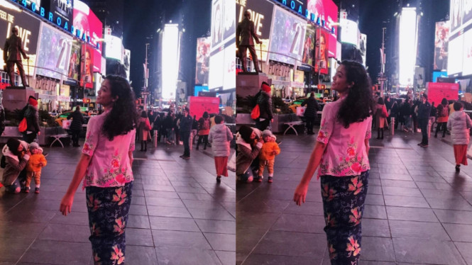 Instagram/mutiarabaswedan 