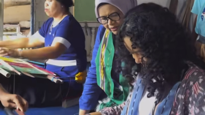 Instagram/mutiarabaswedan 