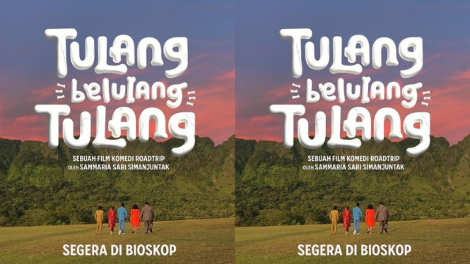 Instagram @tulangbelulangtulangfilm