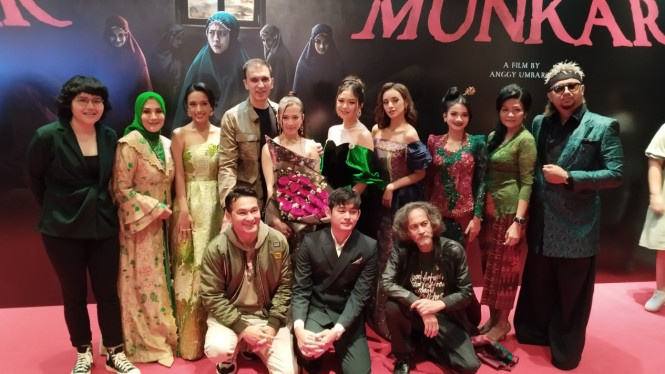 IntipSeleb/ Wahyu Firmansyah