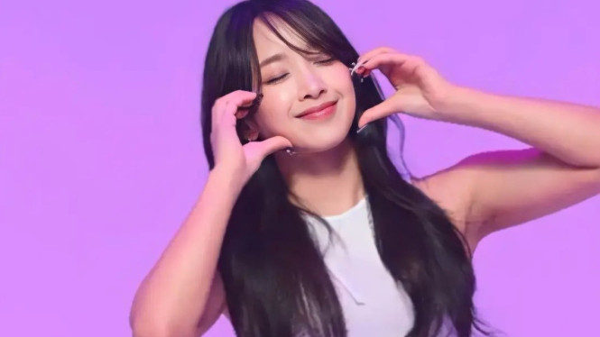 Instagram @dita.karang_new