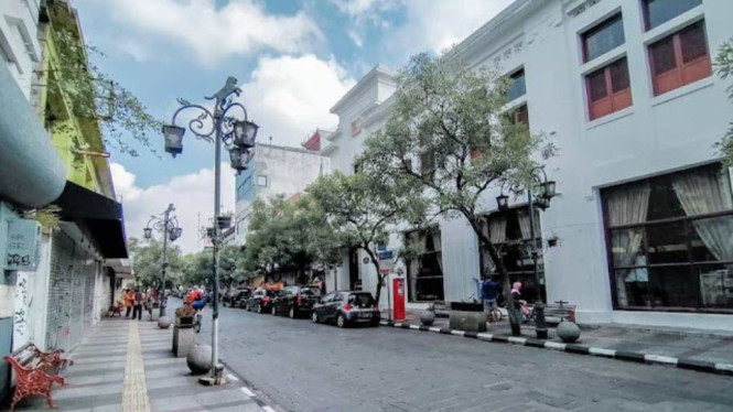 Ruang Bercerita dan Berbagi