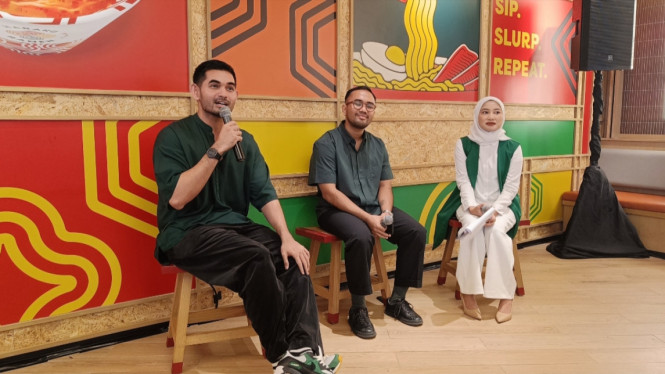 IntipSeleb/Fabbiola Irawan 