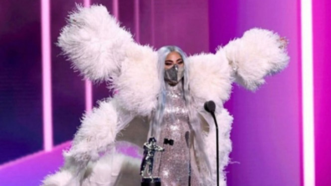 Instagram @maisonmet