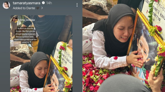 Instagram/tamaratyasmara 