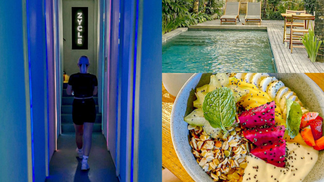 Instagram/ @worldofzin