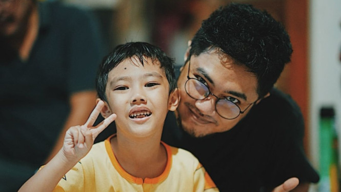 Instagram/anggerdimas 