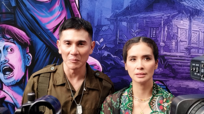 IntipSeleb/ Wahyu Firmansyah