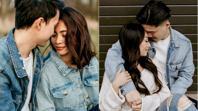 Pinterest / Green Antlers Photography / Analy Photo