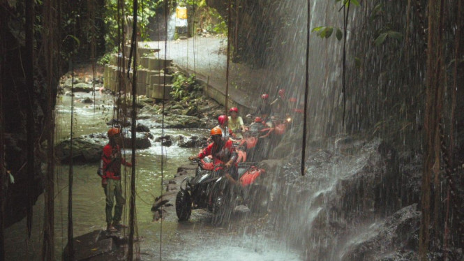 Instagram/ @wulanguritno