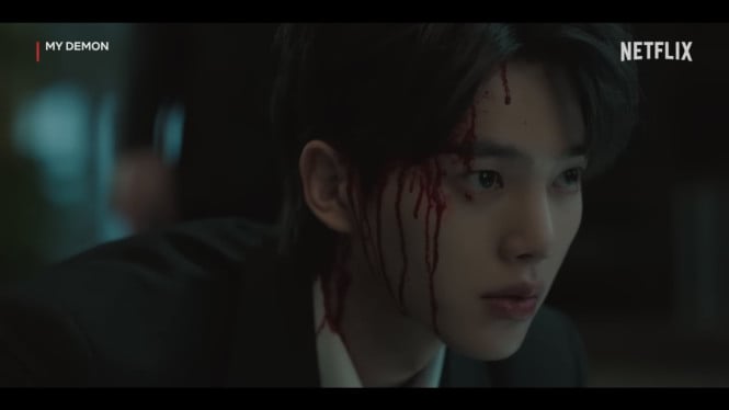 Netflix K-Content/YouTube