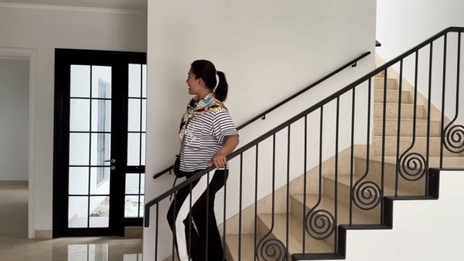 SHANTY DI CHINA/YouTube