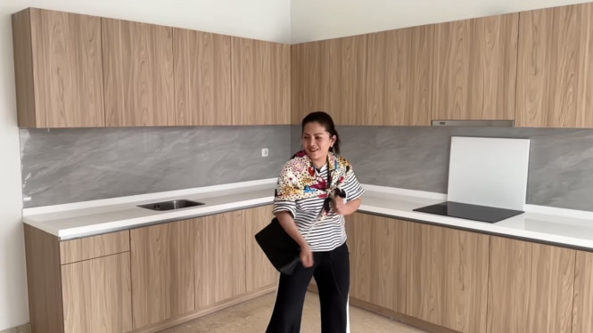 SHANTY DI CHINA/YouTube