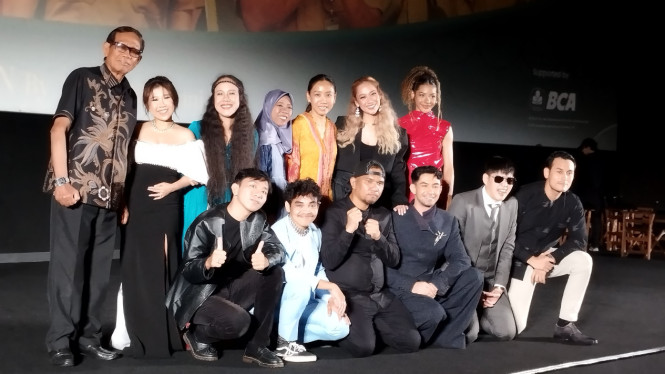 IntipSeleb/ Wahyu Firmansyah