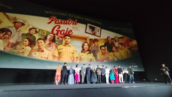 IntipSeleb/ Wahyu Firmansyah