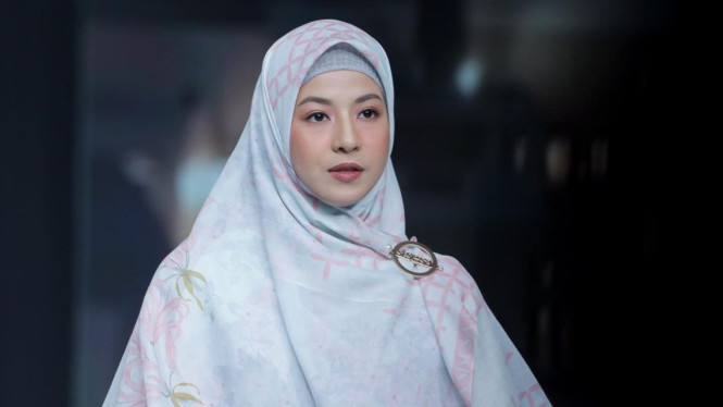 Instagram @natasharizkynew