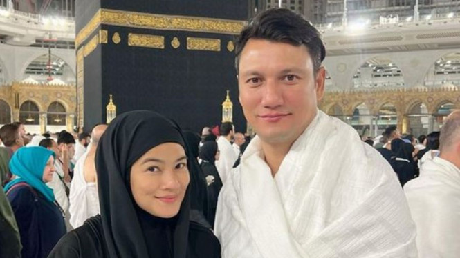 Instagram @titi_kamall