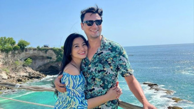 Instagram @titi_kamall