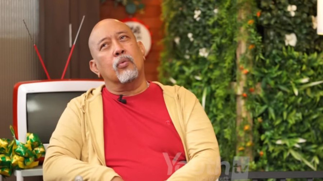 YouTube YouthTV Indonesia