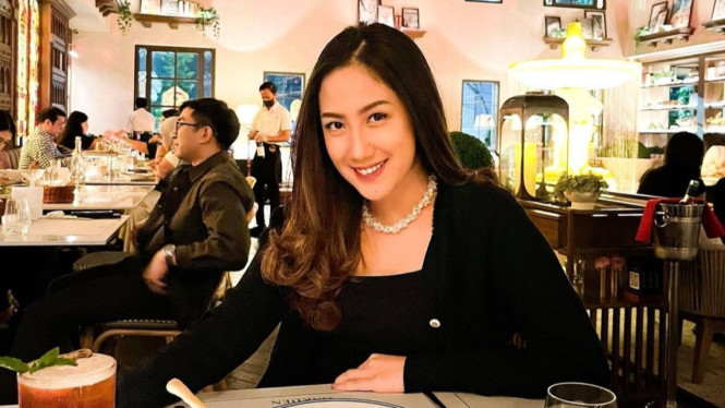 Instagram/ @tamaratyasmara