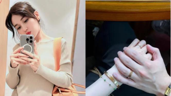 Instagram/ @ayutingting92