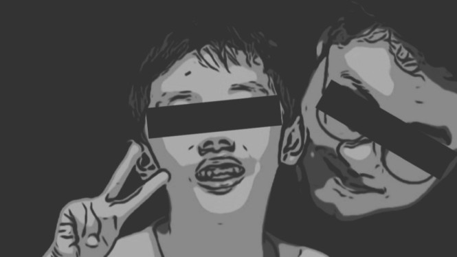 Instagram/anggerdimas 