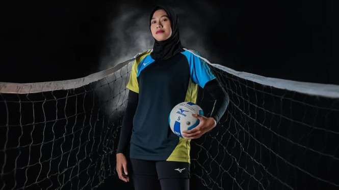 Instagram/ @megawatihangestrip