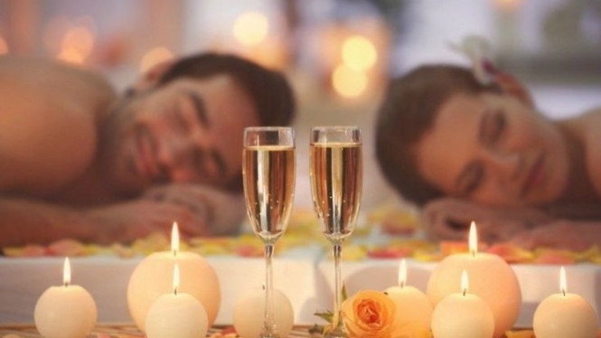 Pinterest / Inspire Day Spa