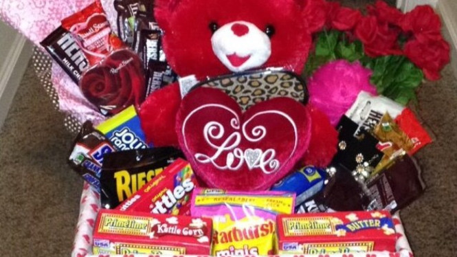 Pinterest / Tori Nelson