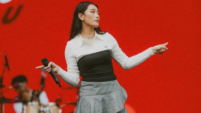 Instagram/ @amandacaesaa