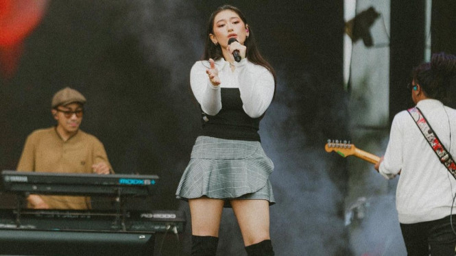 Instagram/ @amandacaesaa