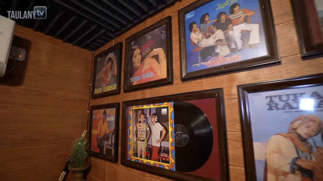 TAULANY TV/YouTube