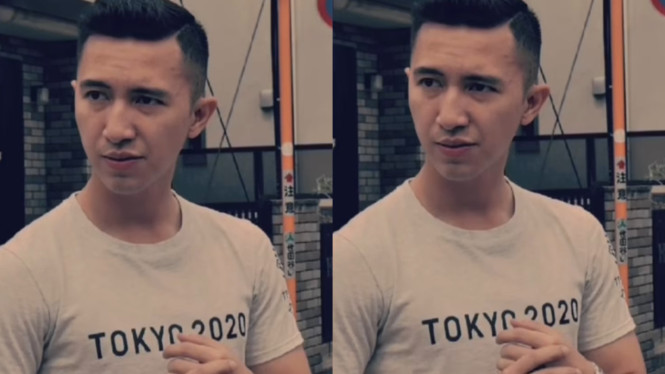 muhammad.fardhana/instagram