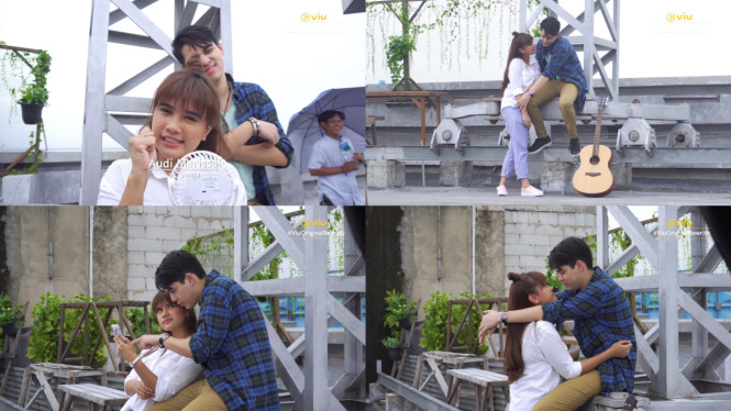 Viu Indonesia/YouTube