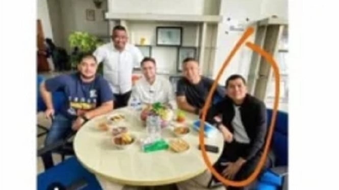 Tangkap Layar Instagram