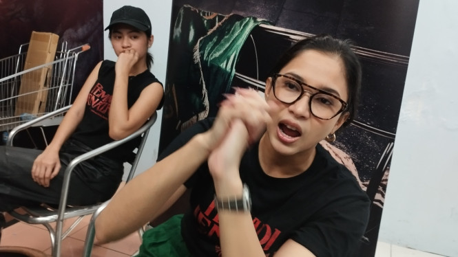 IntipSeleb/ Wahyu Firmansyah