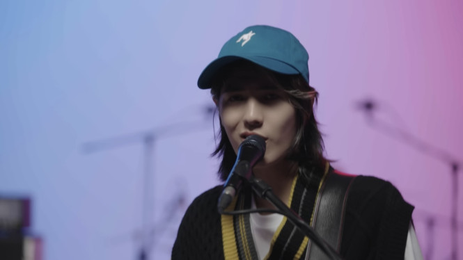 Xdinary Heroes/YouTube